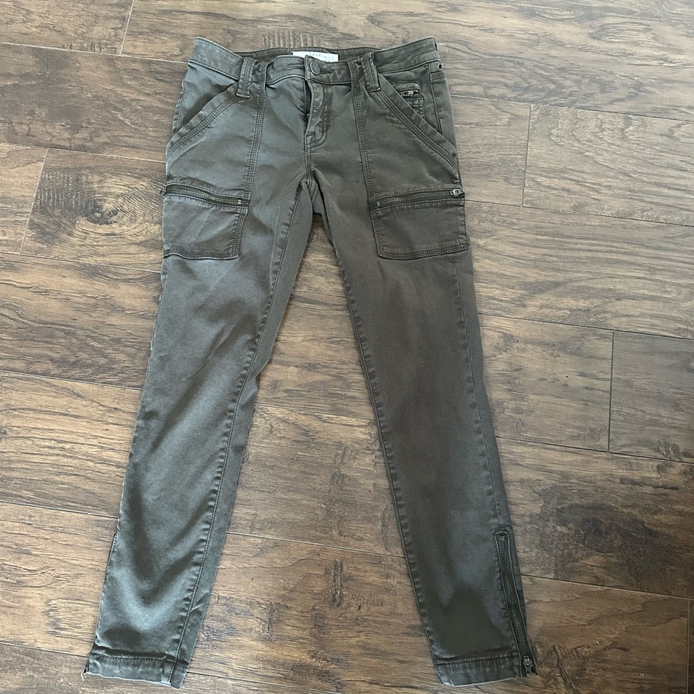 Joie painter pant, size 26
